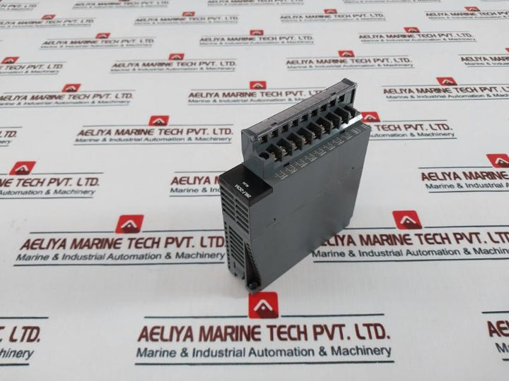 Honeywell 2Mlf-dc8A D/A Converter Masterlogic-200 Plc 500680801B4 Current Output