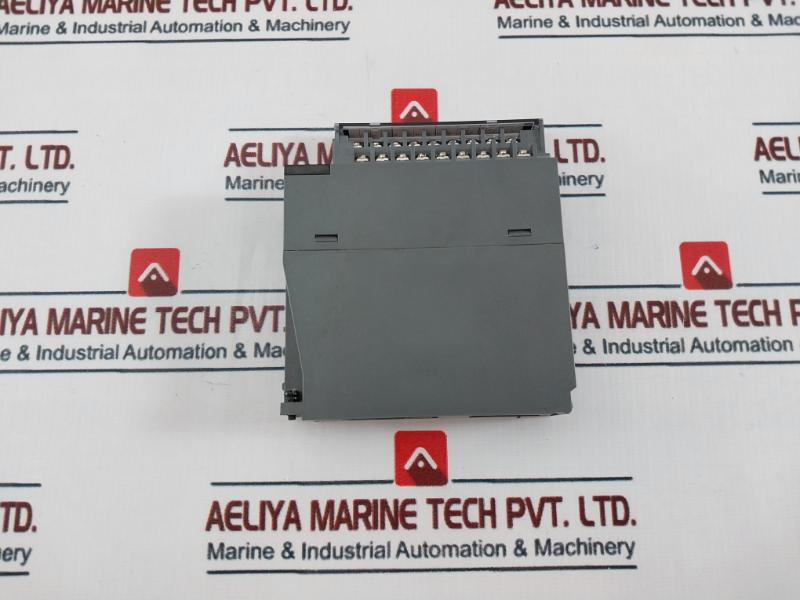 Honeywell 2Mlf-dc8A D/A Converter Masterlogic-200 Plc 500680801B4 Current Output