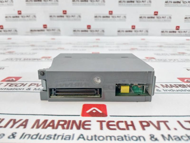 Honeywell 2Mlf-dc8A D/A Converter Masterlogic-200 Plc 500680801B4 Current Output