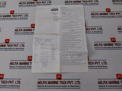 Honeywell 2Mlfdc8A Masterlogic200 D/A Converter For Current Output Module 4-20Ma