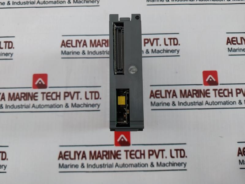 Honeywell 2Mlf-dv4A Masterlogic-200 4 Channel Analog Voltage Output Module