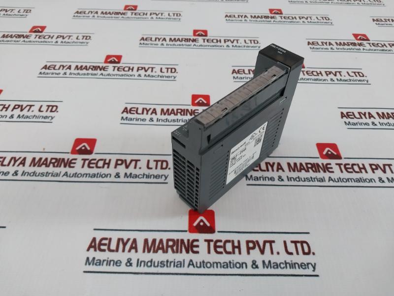 Honeywell 2Mlf-dv4A Masterlogic-200 4 Channel Analog Voltage Output Module