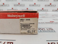 Honeywell 2Mlf-dv4A Masterlogic-200 4 Channel Analog Voltage Output Module