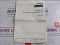 Honeywell 2Mlf-tc4S-cc Masterlogic-200 Thermocouple Input Module 4Chan Isol 94V