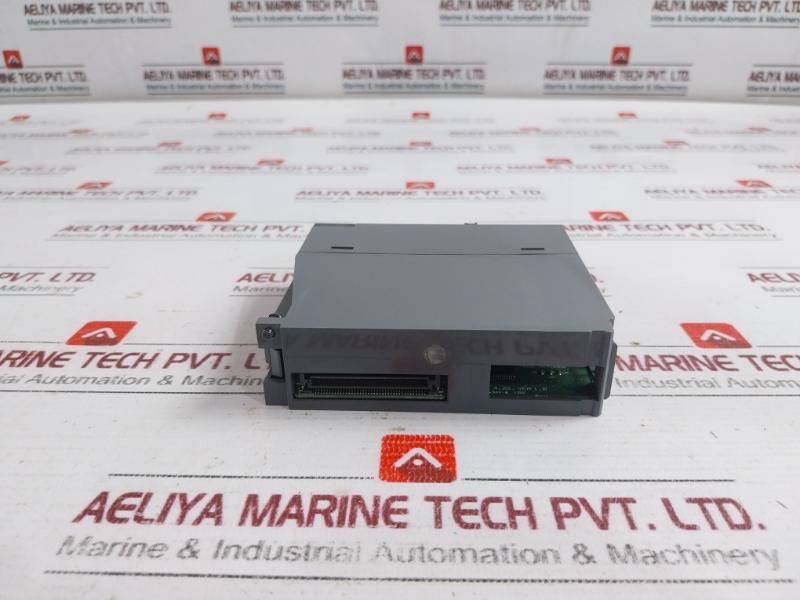 Honeywell 2Mlf-tc4S-cc Masterlogic-200 Thermocouple Input Module 4Chan Isol 94V