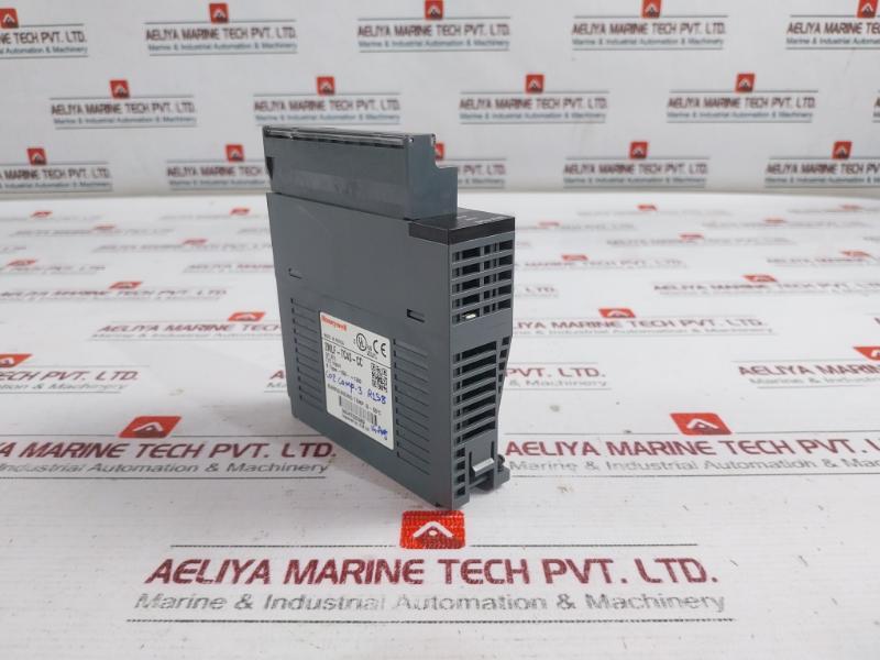 Honeywell 2Mlf-tc4S-cc Masterlogic-200 Thermocouple Input Module 4Chan Isol 94V