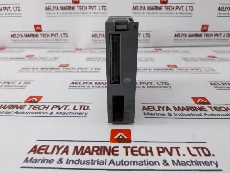 Honeywell 2Mlf-tc4S Programmable Logic Controller Thermocouple Input Module 50047220367