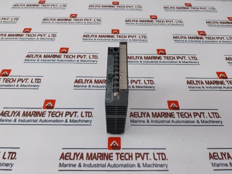 Honeywell 2Mlf-tc4S Programmable Logic Controller Thermocouple Input Module 50047220367