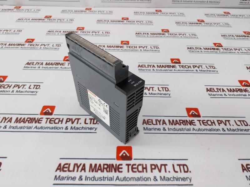 Honeywell 2Mlf-tc4S Programmable Logic Controller Thermocouple Input Module 50047220367