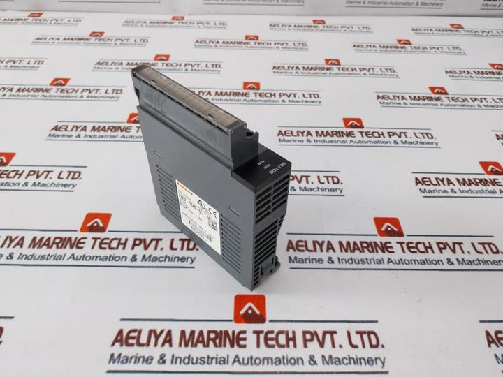 Honeywell 2Mlf-tc4S Programmable Logic Controller Thermocouple Input Module 50047220367
