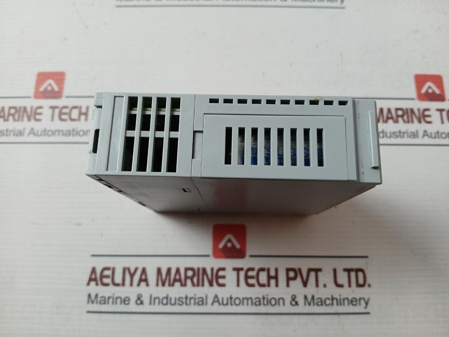 Honeywell 2Mli-cpus Plc Cpu Module 128K Byte 3072 Points 47210005Hw V4.07