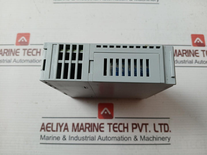 Honeywell 2Mli-cpus Plc Cpu Module 128K Byte 3072 Points 47210005Hw V4.07