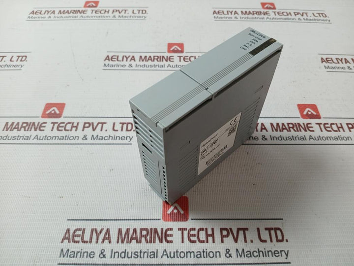 Honeywell 2Mli-cpus Plc Cpu Module 128K Byte 3072 Points 47210005Hw V4.07