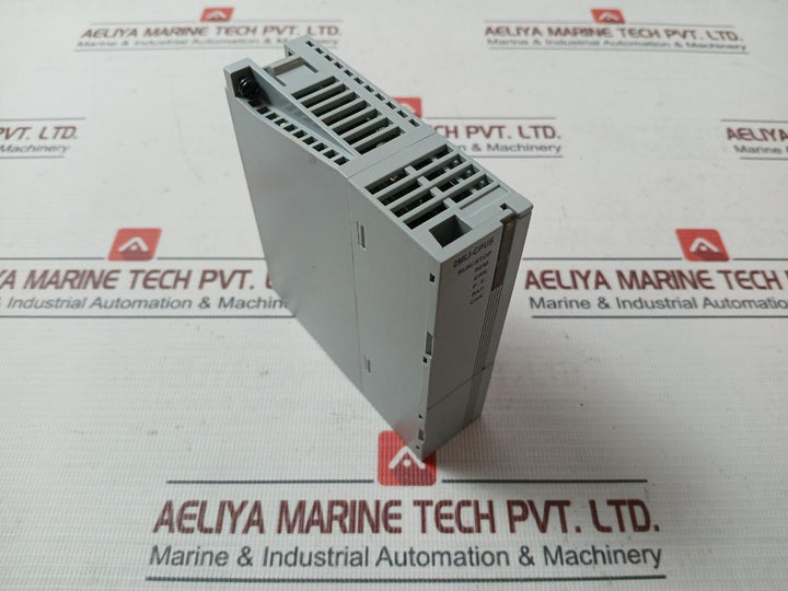 Honeywell 2Mli-cpus Plc Cpu Module 128K Byte 3072 Points 47210005Hw V4.07