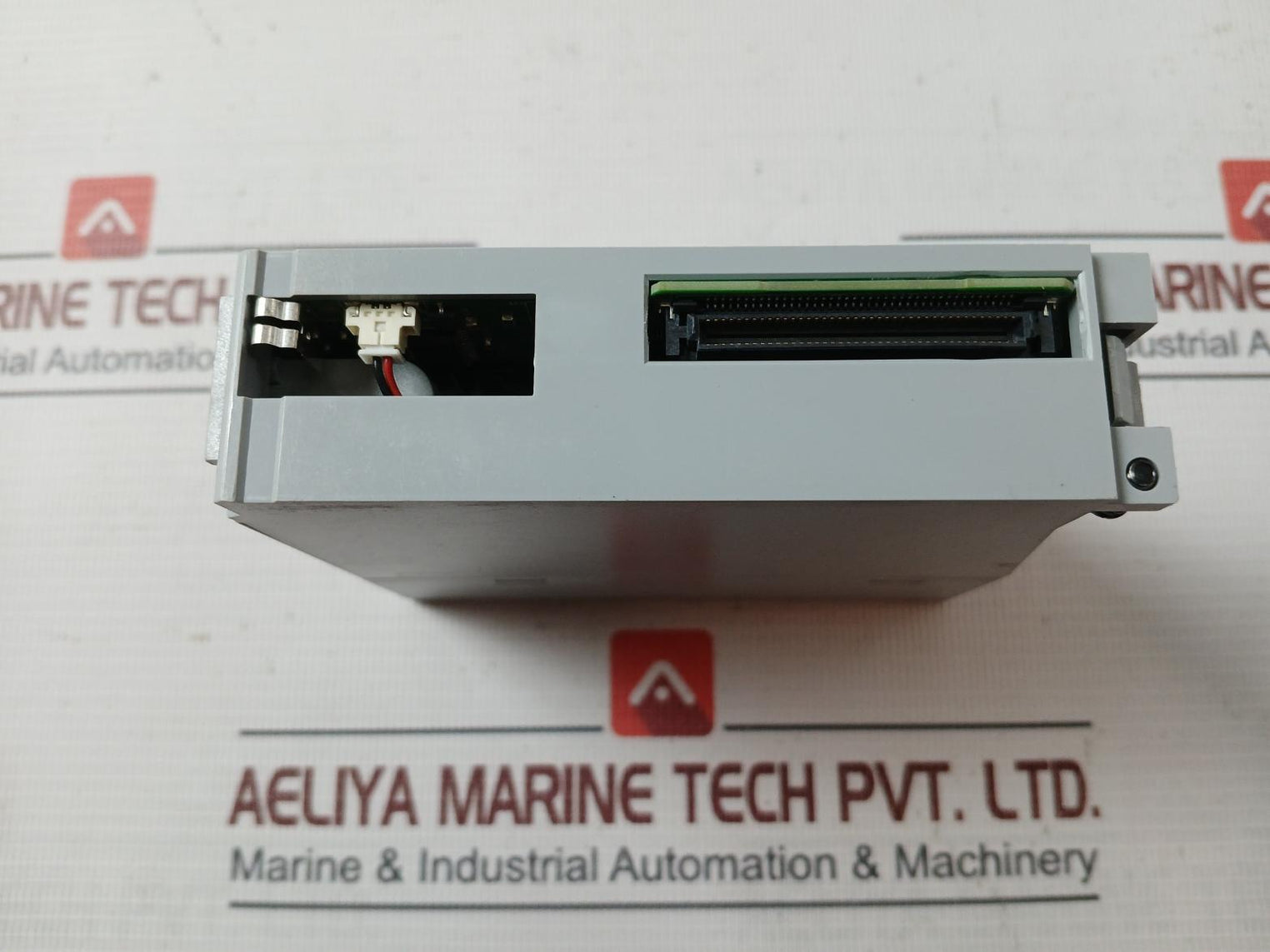 Honeywell 2Mli-cpus Plc Cpu Module 128K Byte 3072 Points 47210005Hw V4.07