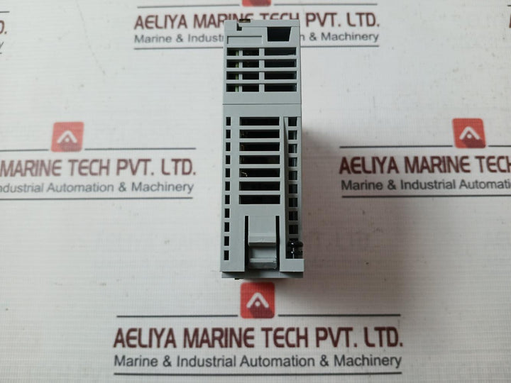 Honeywell 2Mli-cpus Plc Cpu Module 128K Byte 3072 Points 47210005Hw V4.07