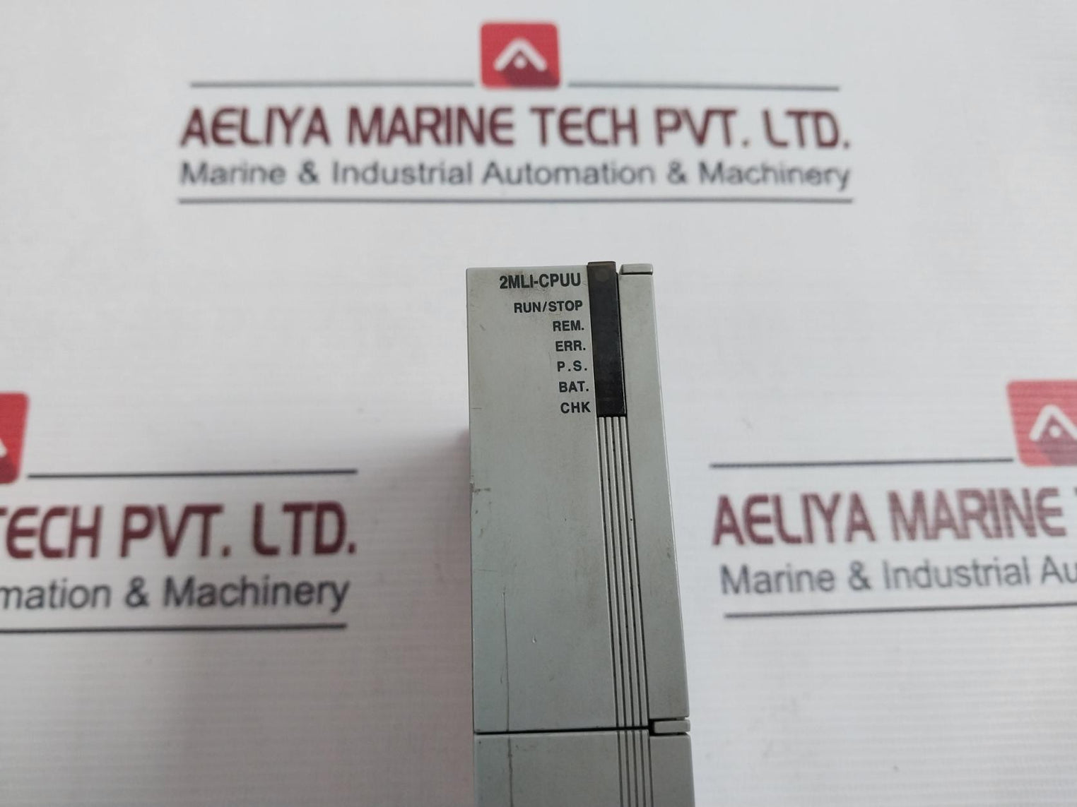 Honeywell 2Mli-cpuu Cpu Module 1M Byte, 6144 Points