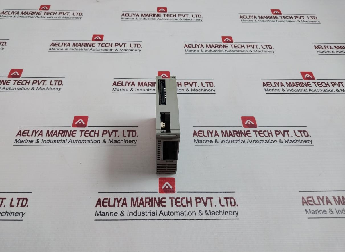 Honeywell 2Mli-cpuu Cpu Module 1M Byte, 6144 Points