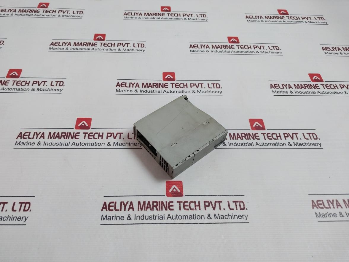 Honeywell 2Mli-cpuu Cpu Module 1M Byte, 6144 Points