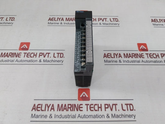 Honeywell 2Mli-d22A Dc Input Module 94V-0