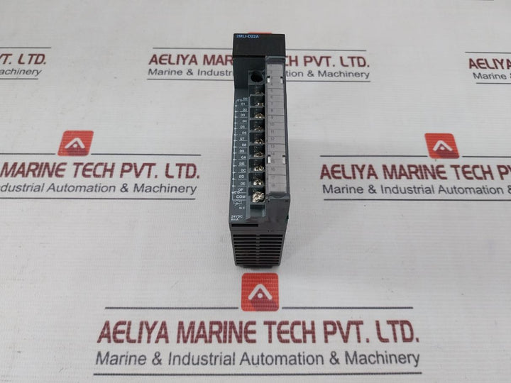 Honeywell 2Mli-d22A Dc Input Module 94V-0