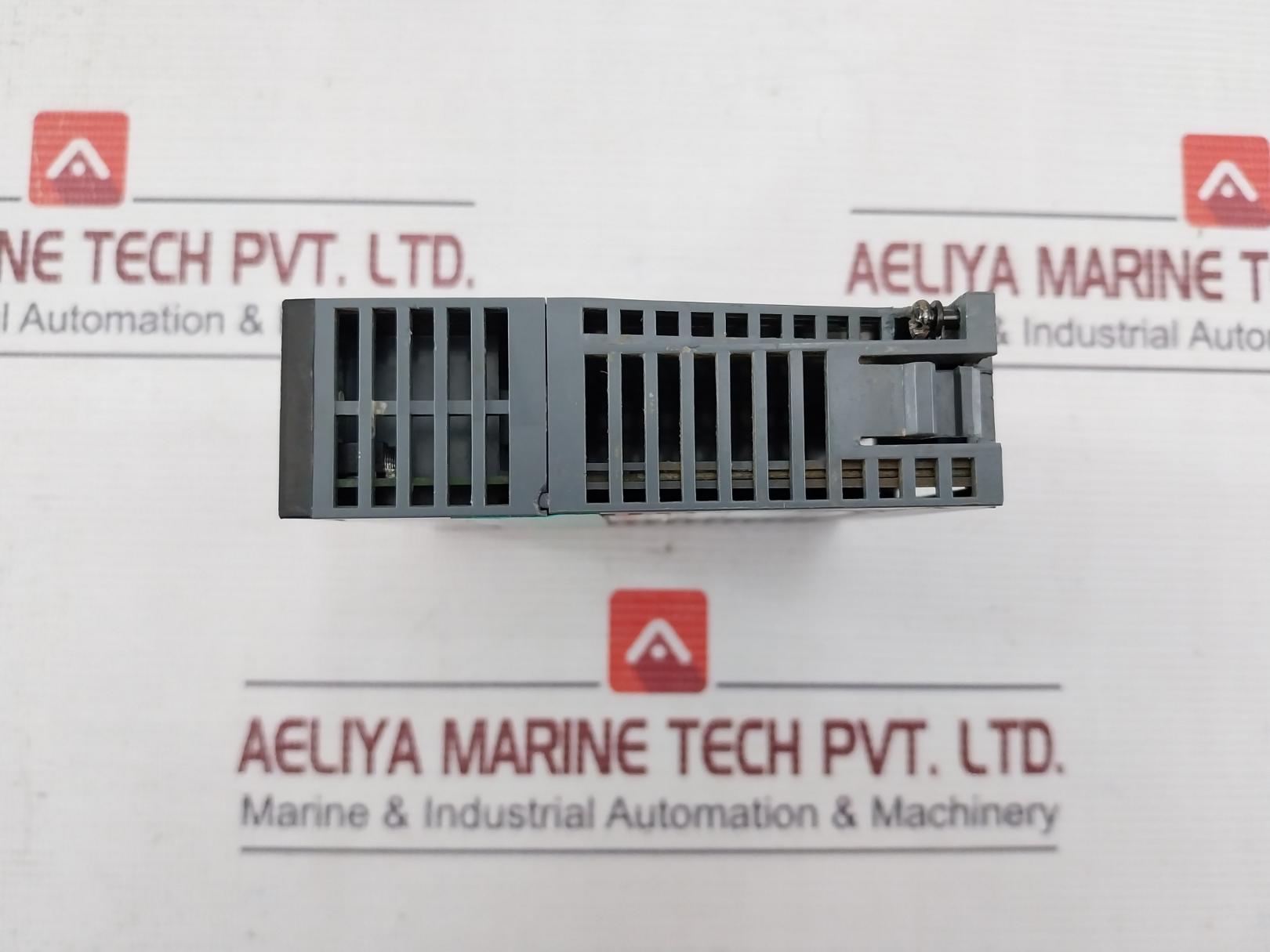 Honeywell 2Mli-d22A Dc Input Module 94V-0