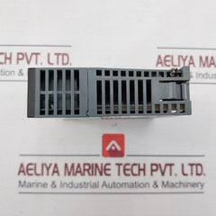 Honeywell 2Mli-d22A Dc Input Module 94V-0
