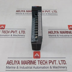 Honeywell 2Mli-d22A Dc Input Module 94V-0