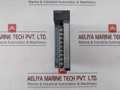 Honeywell 2Mli-d22A Dc Input Module 94V-0