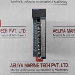 Honeywell 2Mli-d22A Dc Input Module 94V-0
