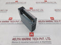 Honeywell 2Mli-d22A Dc Input Module 94V-0