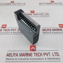 Honeywell 2Mli-d22A Dc Input Module 94V-0