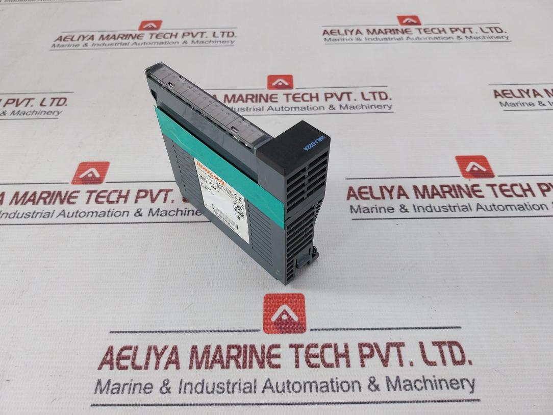 Honeywell 2Mli-d22A Dc Input Module 94V-0