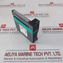 Honeywell 2Mli-d22A Dc Input Module 94V-0
