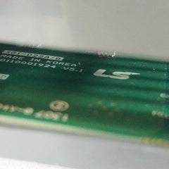 Honeywell 2Mli-d22A Dc Input Module 94V-0