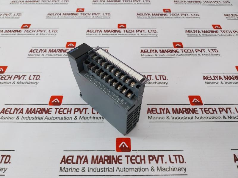 Honeywell 2Mli-d22A Dc Masterlogic Input Module Card 24Vdc 4Ma