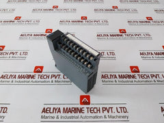 Honeywell 2Mli-d22A Dc Masterlogic Input Module Card 24Vdc 4Ma