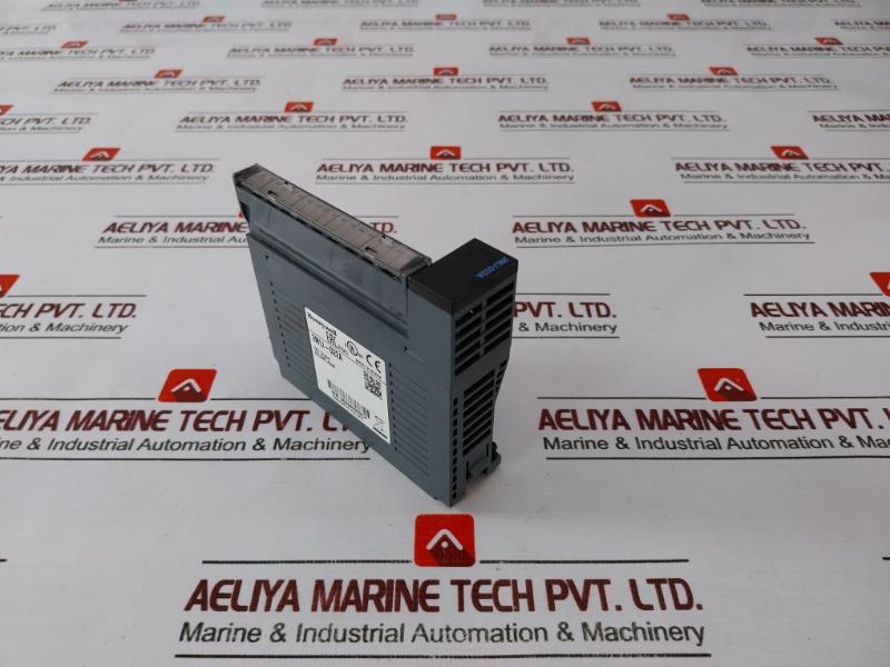 Honeywell 2Mli-d22A Dc Masterlogic Input Module Card 24Vdc 4Ma