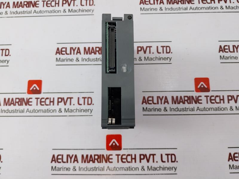 Honeywell 2Mli-d22A Dc Masterlogic Input Module Card 24Vdc 4Ma