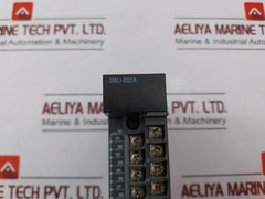 Honeywell 2Mli-d22A Digital Input Module Dc24V, 4Ma, 94V-0