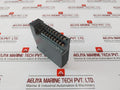 Honeywell 2Mli-d22A Digital Input Module Dc24V, 4Ma, 94V-0