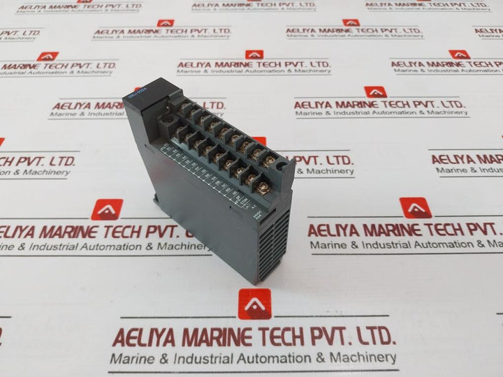 Honeywell 2Mli-d22A Digital Input Module Dc24V, 4Ma, 94V-0