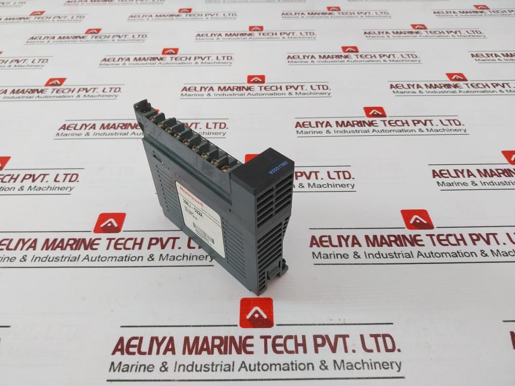 Honeywell 2Mli-d22A Digital Input Module Dc24V, 4Ma, 94V-0