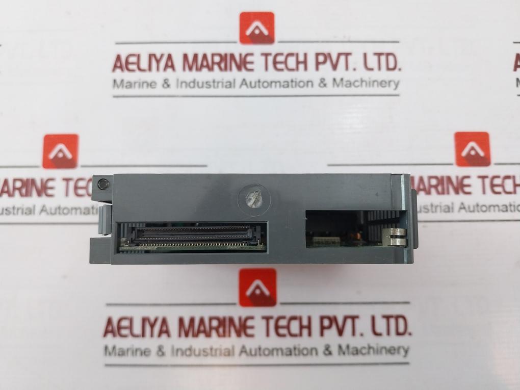 Honeywell 2Mli-d22A Digital Input Module Dc24V, 4Ma, 94V-0