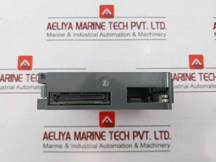Honeywell 2Mli-d22A Digital Input Module Dc24V, 4Ma, 94V-0