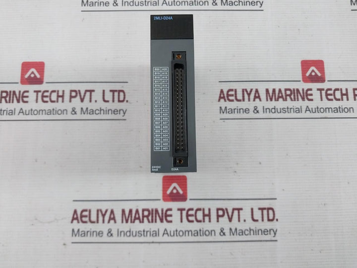 Honeywell 2Mli-d24A Dc Input Module