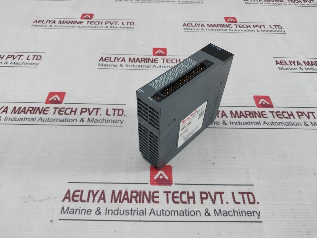 Honeywell 2Mli-d24A Dc Input Module