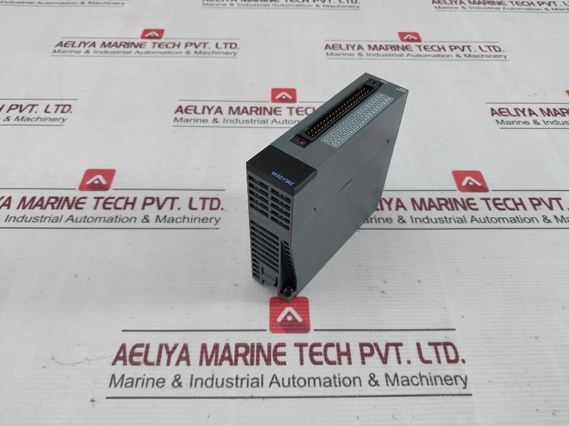 Honeywell 2Mli-d24A Dc Input Module