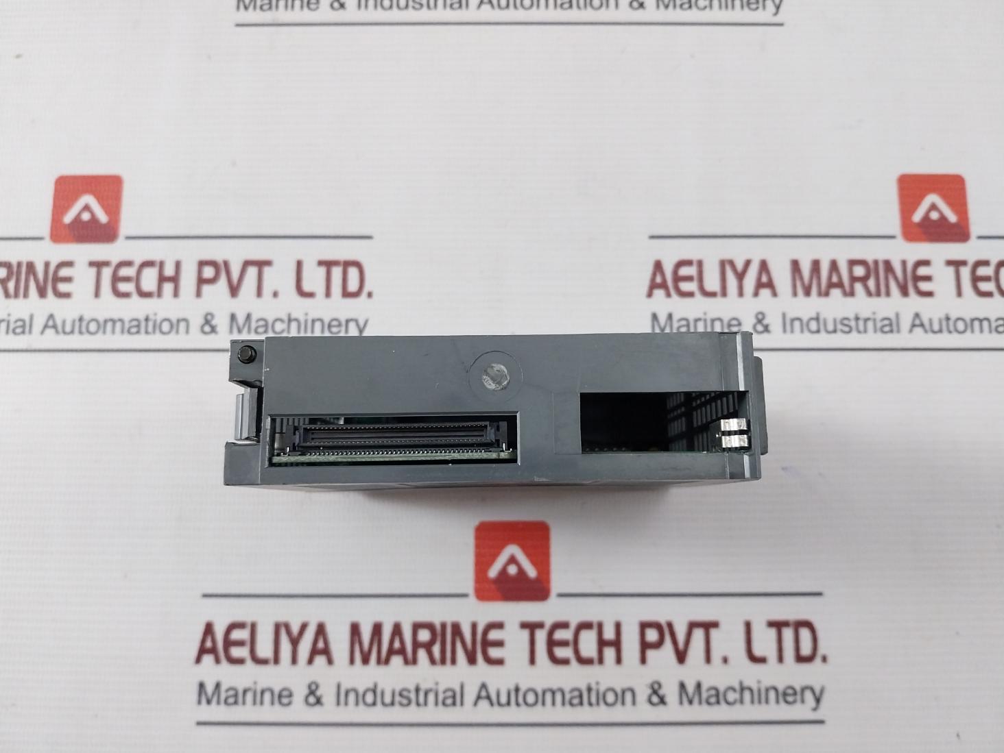 Honeywell 2Mli-d24A Dc Input Module Dc24V 4Ma