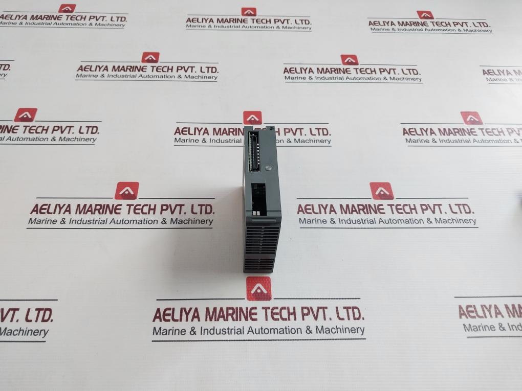 Honeywell 2Mli-d24A Digital Input Module 24Vdc 4Ma